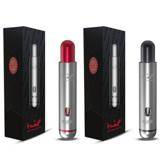 HAMILTON DAYPIPE DRY HERB VAPORIZER