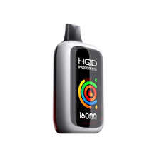 Load image into Gallery viewer, HQD WAPOR PRO DISPOSABLE VAPE - 16000 PUFFS
