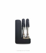 Load image into Gallery viewer, HAMILTON TOMBSTONE DOUBLE CART VAPORIZER 510 BATTERY
