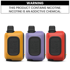 INSTABAR WT15000 RECHARGEABLE DISPOSABLE VAPE – 15000 PUFFS - SVAB