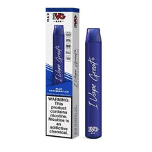 Load image into Gallery viewer, IVG BAR MAX DISPOSABLE VAPE - 3000 PUFFS
