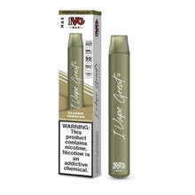 Load image into Gallery viewer, IVG BAR MAX DISPOSABLE VAPE - 3000 PUFFS
