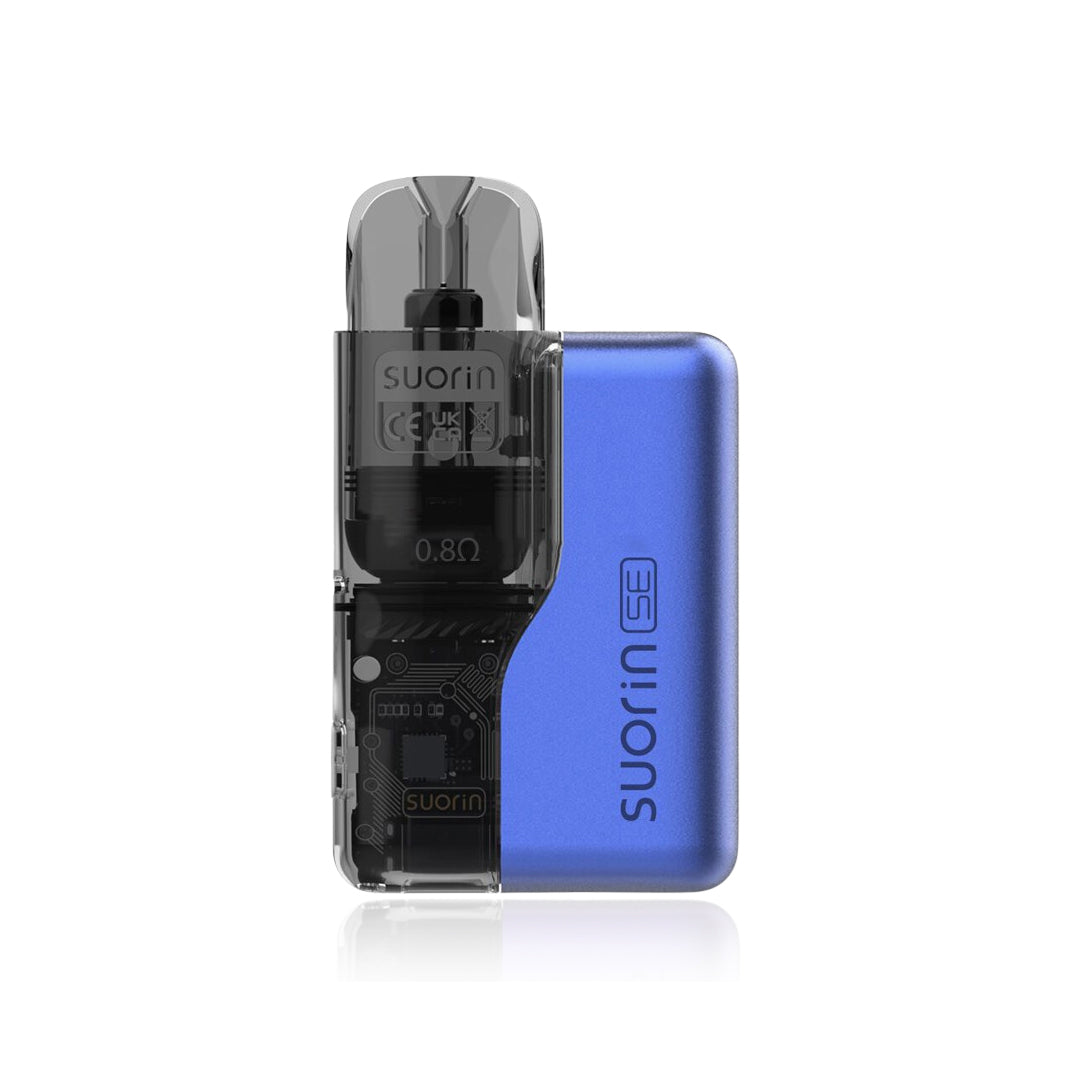 SUORIN SE (SPECIAL EDITION) - POD KIT - SVAB