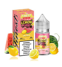 FINEST SALT E-LIQUID 30ML - SVAB