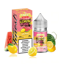 Load image into Gallery viewer, FINEST SALT E-LIQUID 30ML
