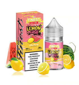 FINEST SALT E-LIQUID 30ML