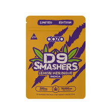 Load image into Gallery viewer, DOZO D9 SMASHERS GUMMIES - 10000MG - SVAB
