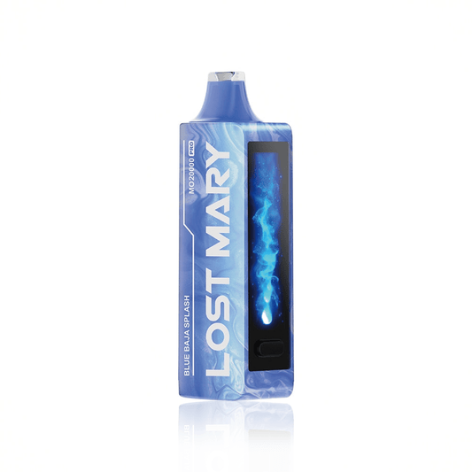 LOST MARY MO20000 PRO DISPOSABLE VAPE - 20000 PUFFS - SVAB