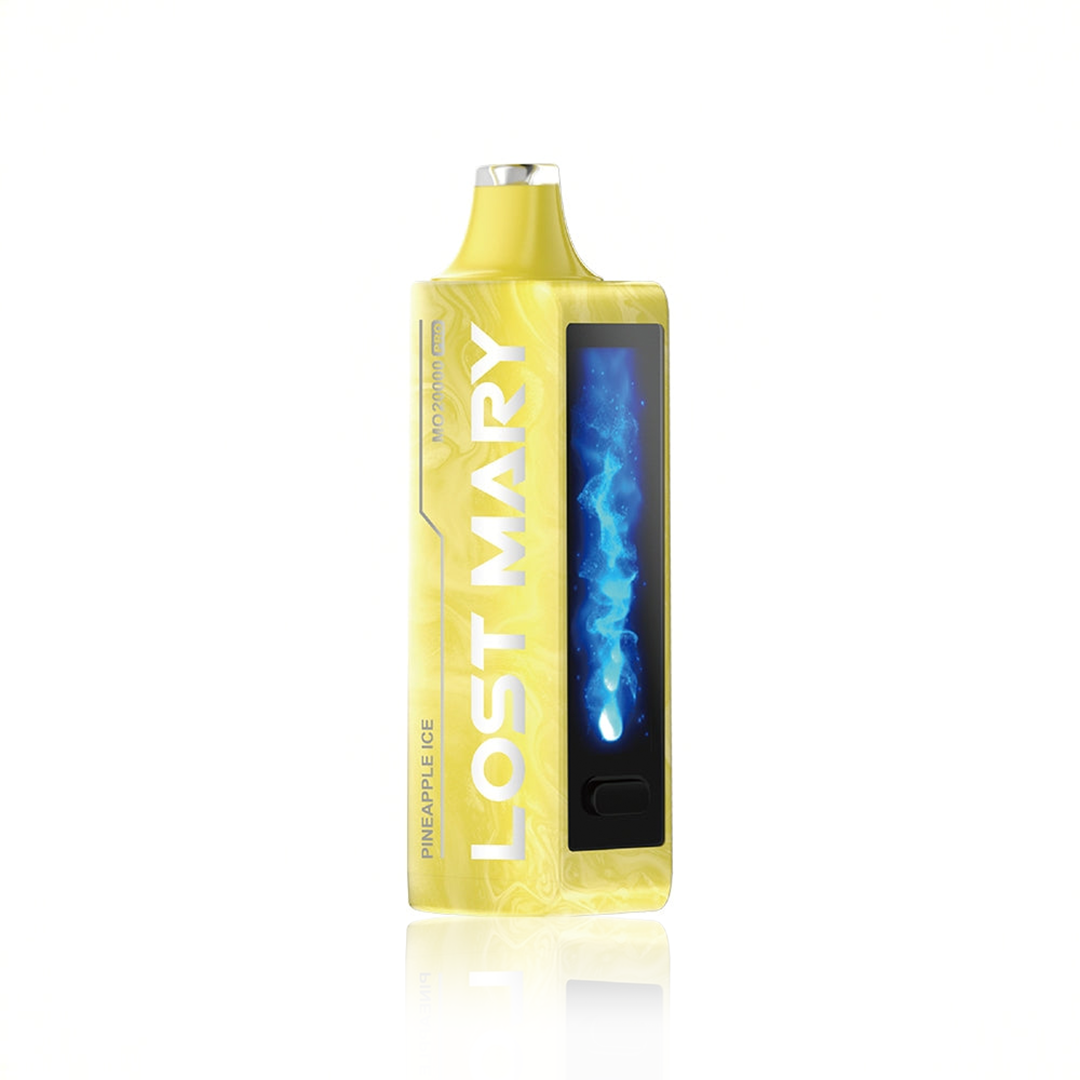 LOST MARY MO20000 PRO DISPOSABLE VAPE - 20000 PUFFS - SVAB