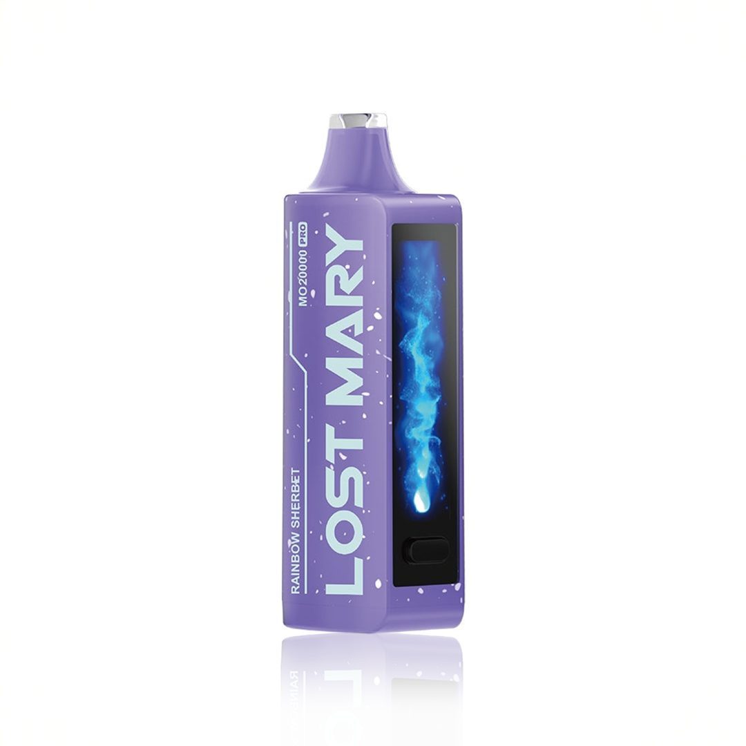 LOST MARY MO20000 PRO DISPOSABLE VAPE - 20000 PUFFS - SVAB