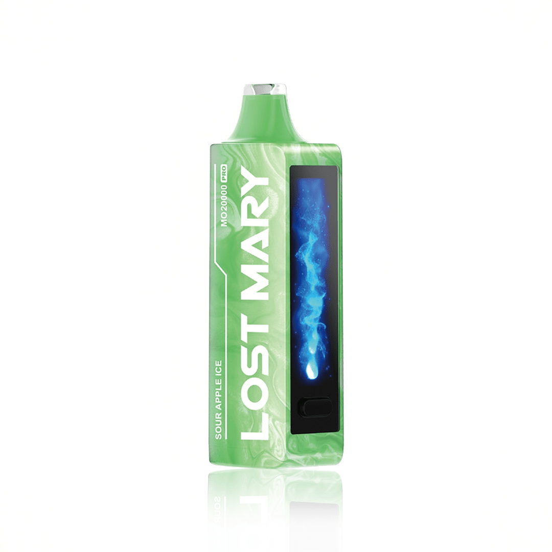 LOST MARY MO20000 PRO DISPOSABLE VAPE - 20000 PUFFS - SVAB