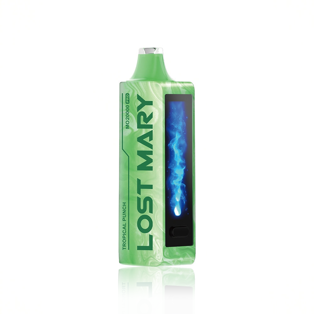 LOST MARY MO20000 PRO DISPOSABLE VAPE - 20000 PUFFS - SVAB