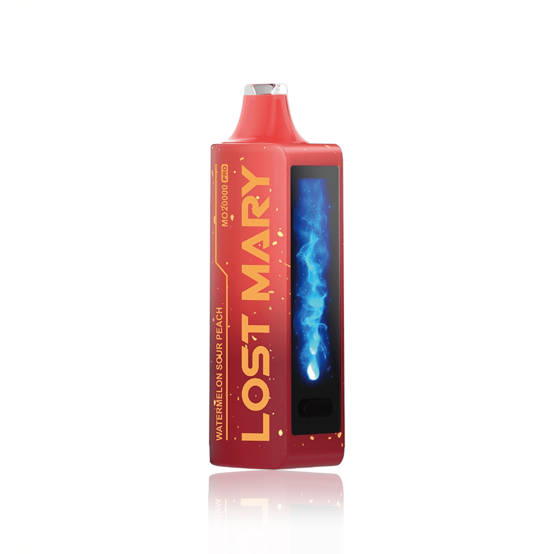 LOST MARY MO20000 PRO DISPOSABLE VAPE - 20000 PUFFS - SVAB