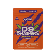 Load image into Gallery viewer, DOZO D9 SMASHERS GUMMIES - 10000MG - SVAB
