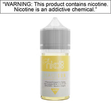 Load image into Gallery viewer, NAKED 100 SALT E-LIQUID 30ML
