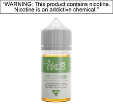 NAKED 100 SALT E-LIQUID 30ML - SVAB