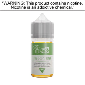 NAKED 100 SALT E-LIQUID 30ML