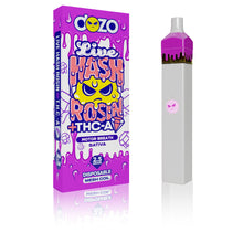 Load image into Gallery viewer, DOZO LIVE HASH ROSIN + THC-A DISPOSABLE VAPE - 2.5G
