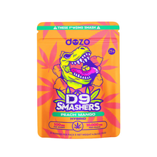 Load image into Gallery viewer, DOZO D9 SMASHERS GUMMIES - 10000MG - SVAB
