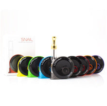 Load image into Gallery viewer, LOOKAH SNAIL 2.0 VAPORIZER 510 BATTERY
