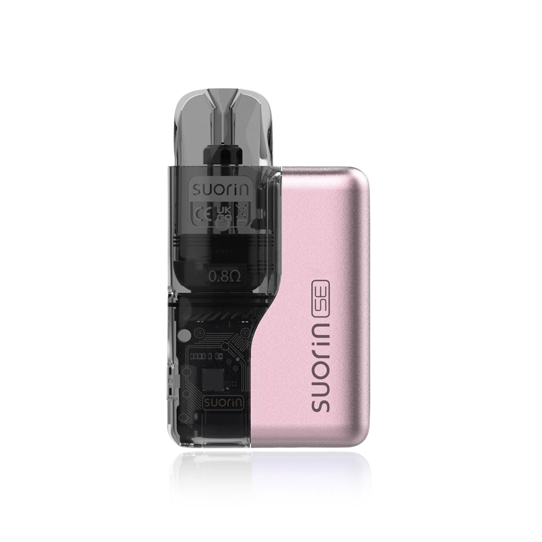 SUORIN SE (SPECIAL EDITION) - POD KIT - SVAB