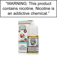 POD JUICE SALT E-LIQUID 30ML - SVAB