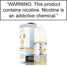 POD JUICE SALT E-LIQUID 30ML - SVAB