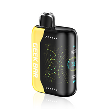 Load image into Gallery viewer, GEEK BAR PULSE X DISPOSABLE VAPE - 25000 PUFFS
