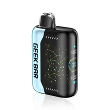 Load image into Gallery viewer, GEEK BAR PULSE X DISPOSABLE VAPE - 25000 PUFFS
