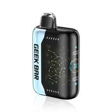 GEEK BAR PULSE X DISPOSABLE VAPE - 25000 PUFFS - SVAB