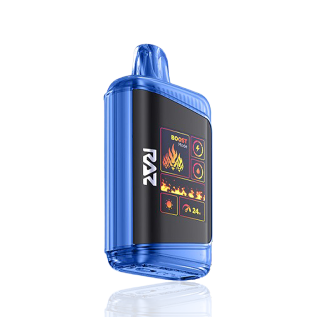 RAZ DC25000 DISPOSABLE VAPE - 25000 PUFF - SVAB