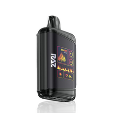 RAZ DC25000 DISPOSABLE VAPE - 25000 PUFF - SVAB