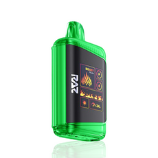 RAZ DC25000 DISPOSABLE VAPE - 25000 PUFF - SVAB