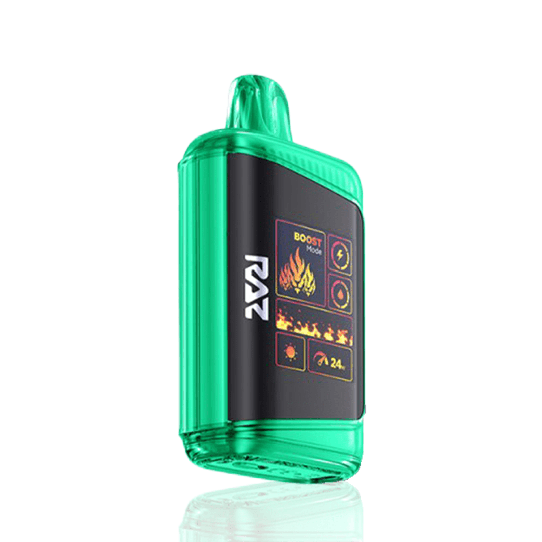 RAZ DC25000 DISPOSABLE VAPE - 25000 PUFF - SVAB