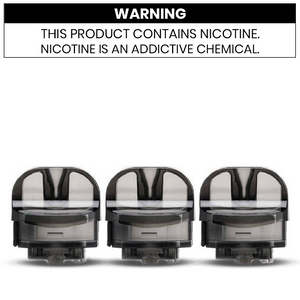 SMOK NORD 50W REPLACEMENT PODS