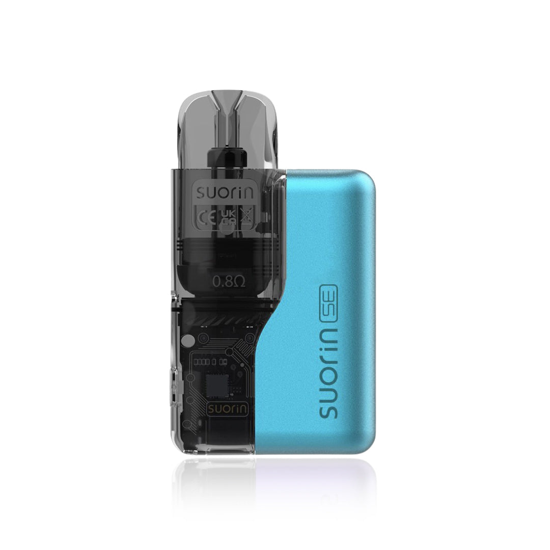 SUORIN SE (SPECIAL EDITION) - POD KIT - SVAB