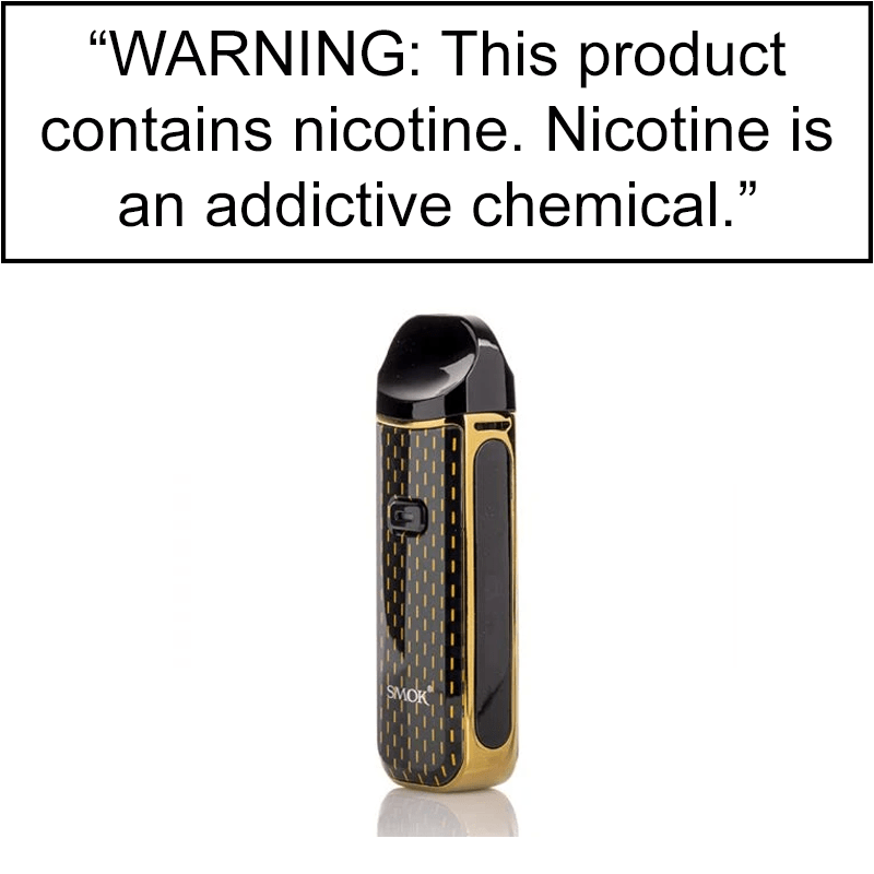 SMOK NORD 2 - POD KIT - SVAB