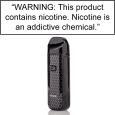 SMOK NORD 2 - POD KIT - SVAB