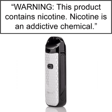 SMOK NORD 2 - POD KIT - SVAB