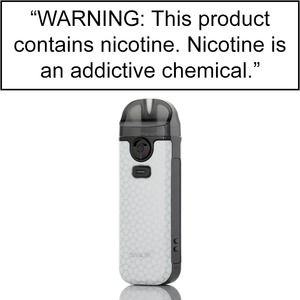 SMOK NORD 4 80W - POD KIT