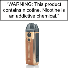 SMOK NORD 4 80W - POD KIT - SVAB