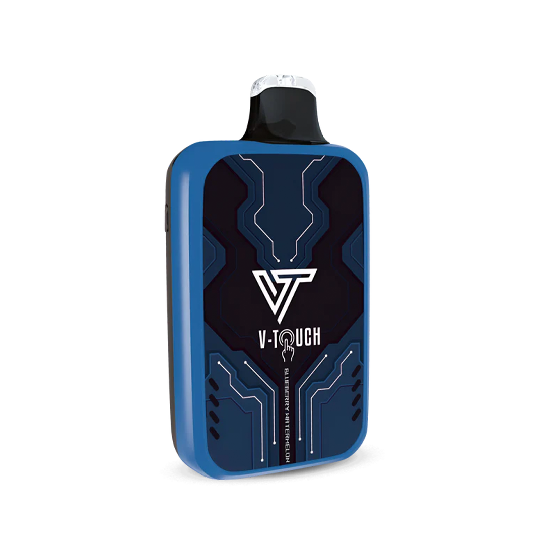 V-TOUCH SMART DISPOSABLE VAPE - 30000 PUFFS - SVAB