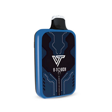 V-TOUCH SMART DISPOSABLE VAPE - 30000 PUFFS - SVAB