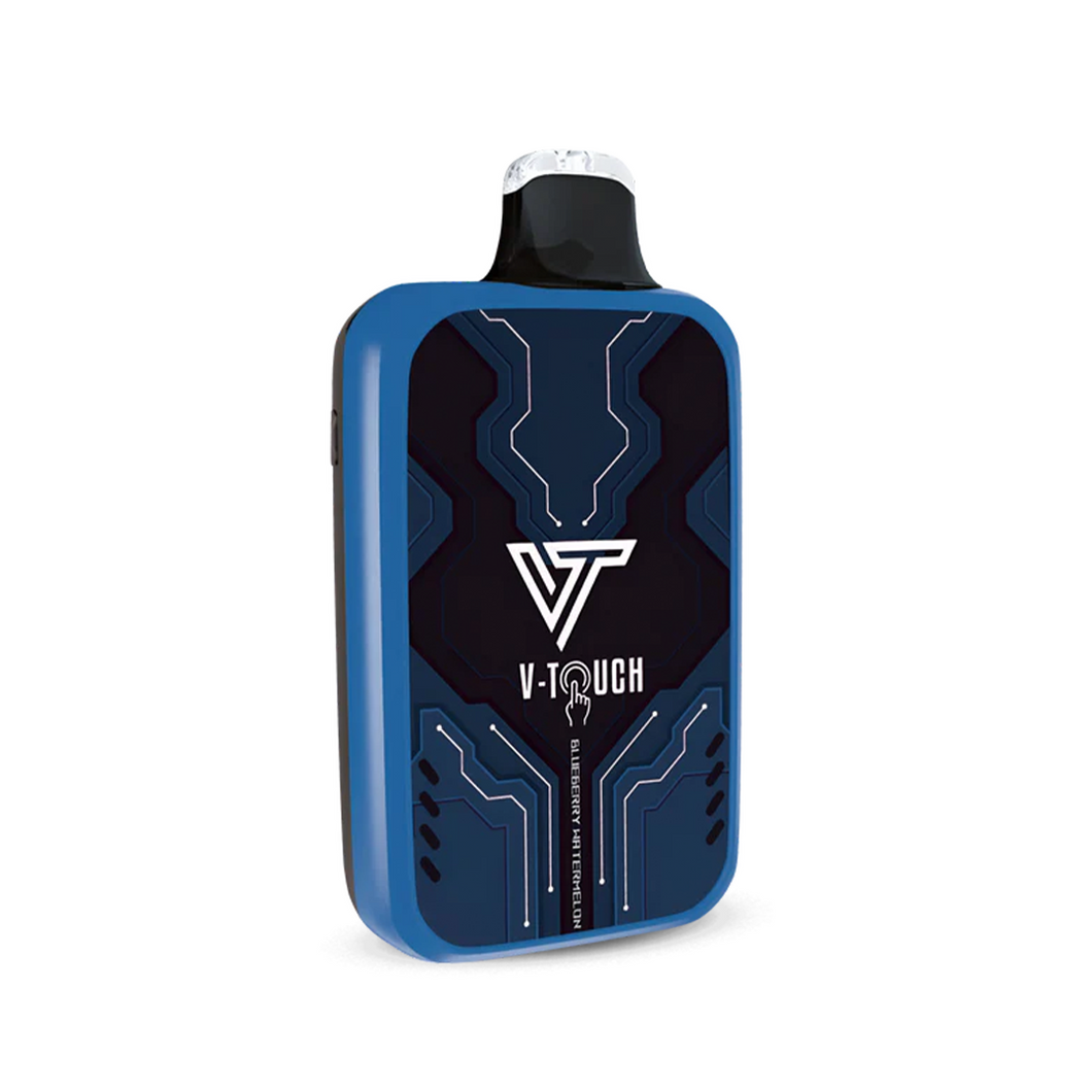 V-TOUCH SMART DISPOSABLE VAPE - 30000 PUFFS