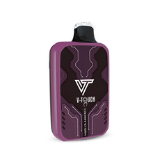 V-TOUCH SMART DISPOSABLE VAPE - 30000 PUFFS - SVAB