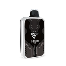 Load image into Gallery viewer, V-TOUCH SMART DISPOSABLE VAPE - 30000 PUFFS
