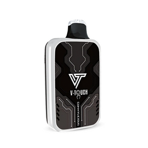 V-TOUCH SMART DISPOSABLE VAPE - 30000 PUFFS