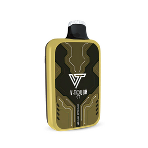 V-TOUCH SMART DISPOSABLE VAPE - 30000 PUFFS