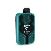 Load image into Gallery viewer, V-TOUCH SMART DISPOSABLE VAPE - 30000 PUFFS
