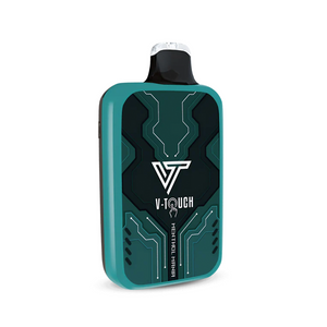 V-TOUCH SMART DISPOSABLE VAPE - 30000 PUFFS